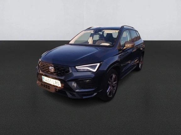 SEAT Ateca 1.5 TSI 110kW (150CV) DSG S&S FR Go