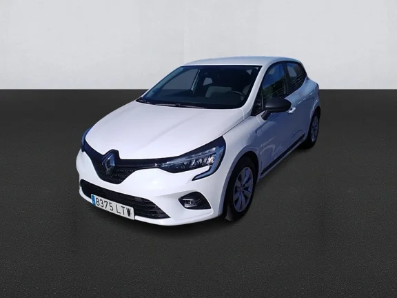 Renault Clio Business TCe 74 kW (100CV) GLP