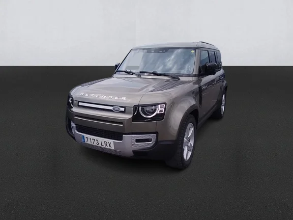 Land Rover DEFENDER 2.0 P404E HSE 110 Auto 4WD PHEV