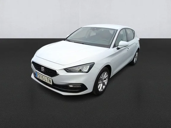 SEAT Leon 1.0 eTSI 81kW DSG-7 S&S Style Go