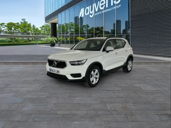 Volvo XC40 2.0 D3