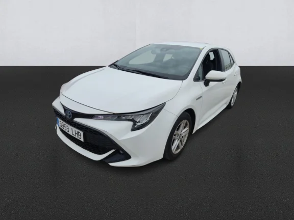 Toyota COROLLA 1.8 125H ACTIVE E-CVT