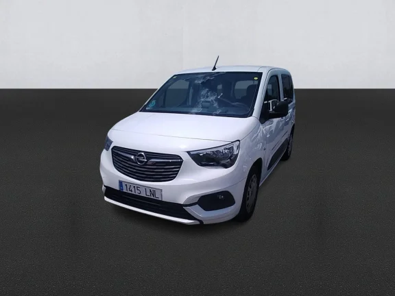 Opel COMBO 1.5 TD 75kW (100CV) S/S Edition Plus L