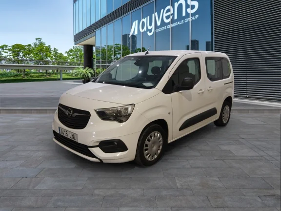 Opel COMBO 1.5 TD 75kW (100CV) S/S Edition Plus L