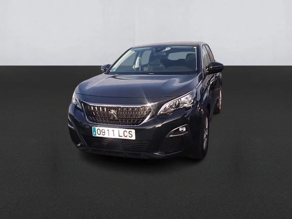 Peugeot 3008 1.5L BlueHDi 96kW (130CV) S&S Active