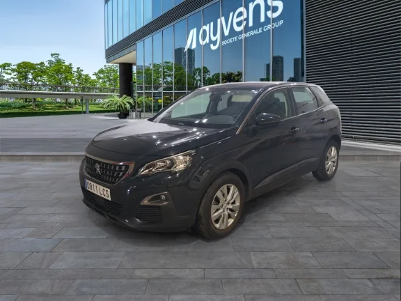 Peugeot 3008 1.5L BlueHDi 96kW (130CV) S&S Active