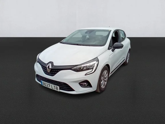 Renault Clio Business SCe 49 kW (67CV)