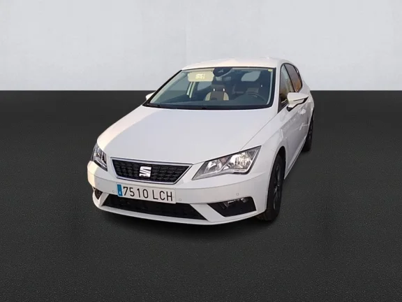 SEAT Leon 1.5 TSI 96kW (130CV) S&S Style Visio Ed