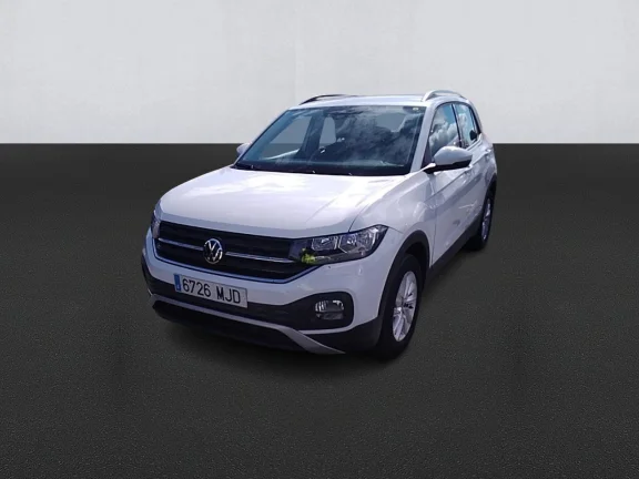 Volkswagen T-CROSS Advance 1.0 TSI 81kW (110CV)