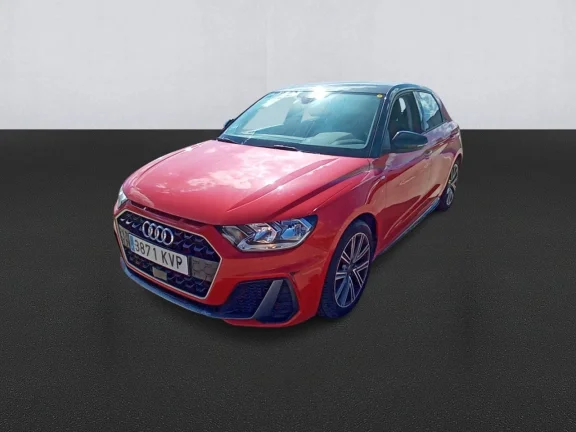 Audi A1 Sportback S line 30 TFSI 85kW (116CV)