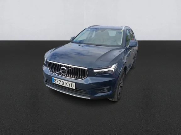 Volvo XC40 (O) 2.0 D3 Inscription Auto