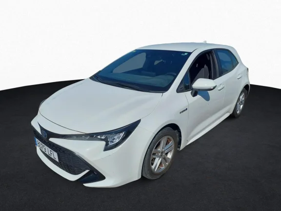 Toyota COROLLA 1.8 125H ACTIVE E-CVT