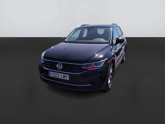 Volkswagen Tiguan Life 2.0 TDI 110kW (150CV) DSG