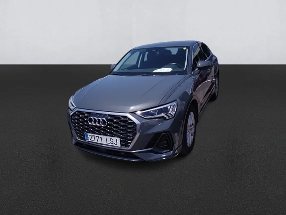 Audi Q3 Sportback Advanced 35 TDI 110kW (150CV) S tronic