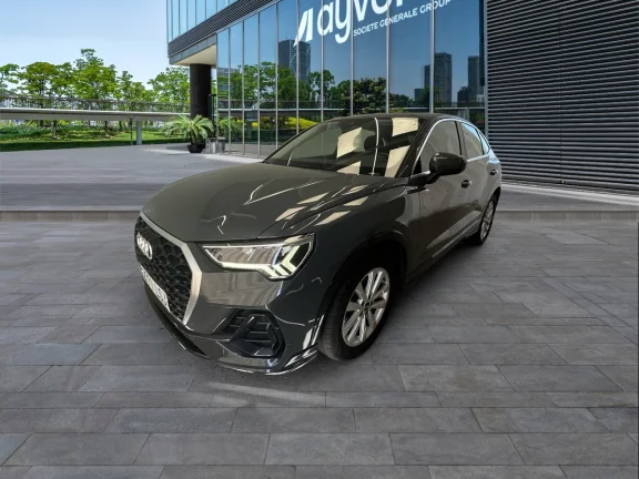 Audi Q3 Sportback Advanced 35 TDI 110kW (150CV) S tronic