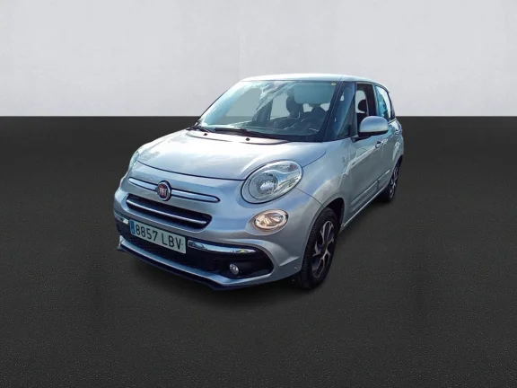 Fiat 500L Urban 1.3 16v Multijet 70kW (95CV) DCT