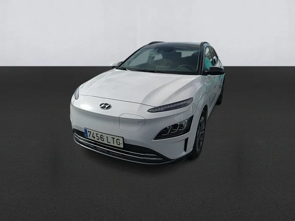 Hyundai KONA 150kW EV Tecno 2C