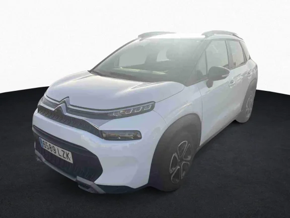 Citroen C3 Aircross BlueHDi 81kW (110CV) S&S Feel Pack