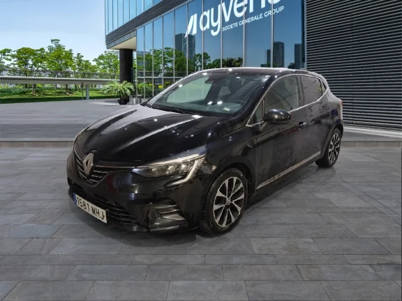 Renault Clio Techno TCe 67 kW (91CV)