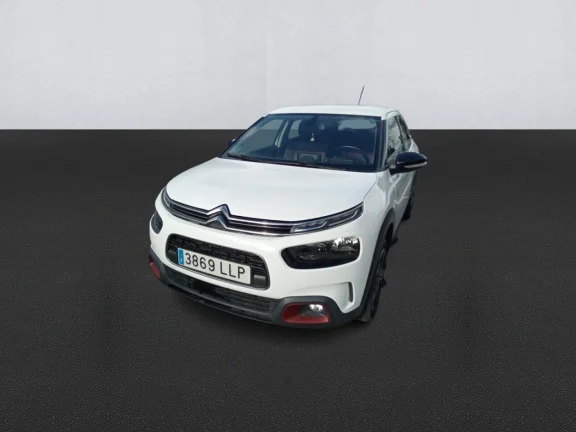 Citroen C4 CACTUS (O) BlueHDi 100 S&S C-Series