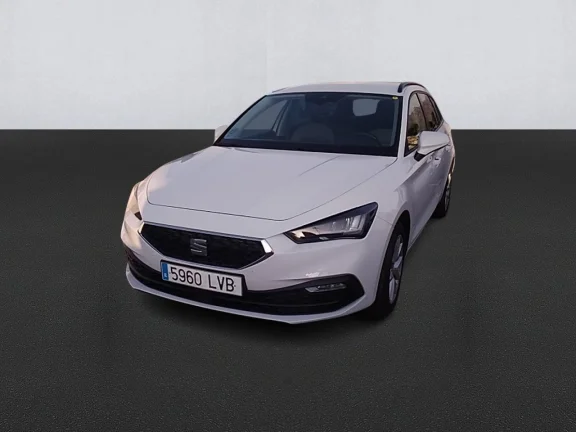 SEAT Leon SP 2.0 TDI 85kW Style Go