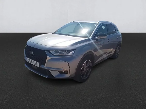 DS DS 7 Crossback BlueHDi DE 96kW (130CV) AT Bastille +