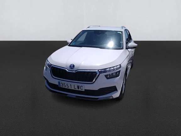 Skoda KAMIQ 1.0 TSI 81kW (110CV) DSG AMBITION