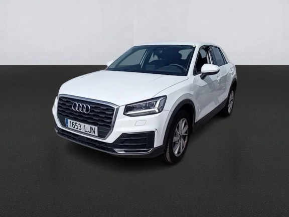 Audi Q2 Advanced 30 TDI 85kW (116CV) S tronic
