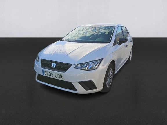 SEAT IBIZA 1.0 MPI 59kW (80CV) Reference Plus