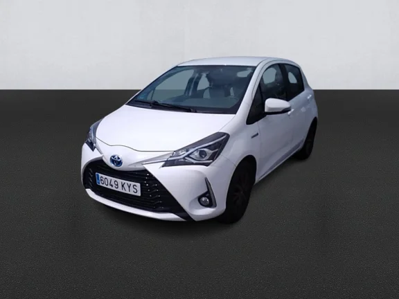 Toyota YARIS 1.5 100H Active