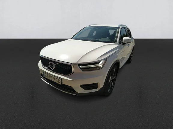 Volvo XC40 2.0 D3 Momentum Auto