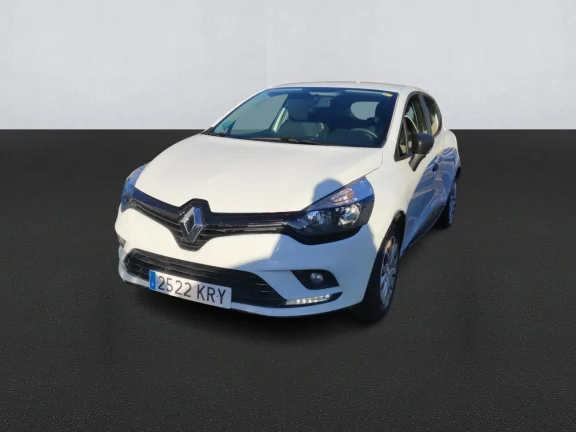 Renault Clio (E) Business Energy TCe 55kW (75CV) -18