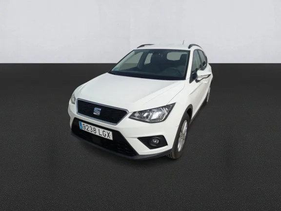 SEAT ARONA 1.0 TSI 85kW (115CV) Style Edition Eco