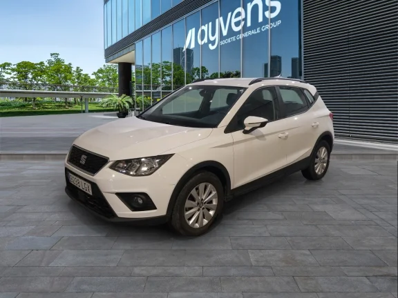 SEAT ARONA 1.0 TSI 85kW (115CV) Style Edition Eco
