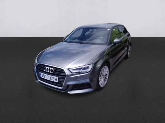 Audi A3 Sportback S line 30 TDI 85kW (116CV)