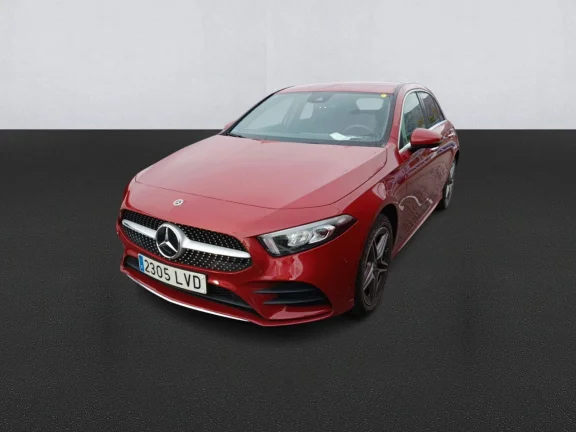 Mercedes Benz A-CLASS A 250 e