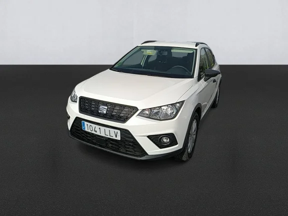 SEAT ARONA 1.6 TDI 70kW Reference Eco