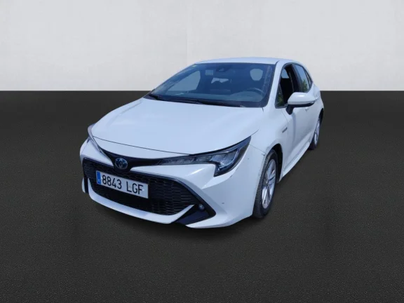 Toyota COROLLA 1.8 125H ACTIVE E-CVT