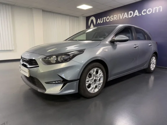 KIA Cee'd 1.5 TGDI 160CV AUT.