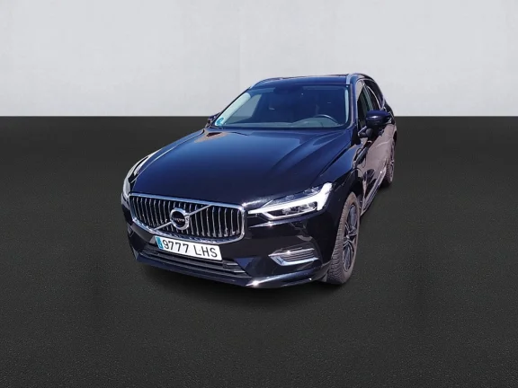 Volvo XC60 2.0 T8 AWD Recharge Inscription Auto