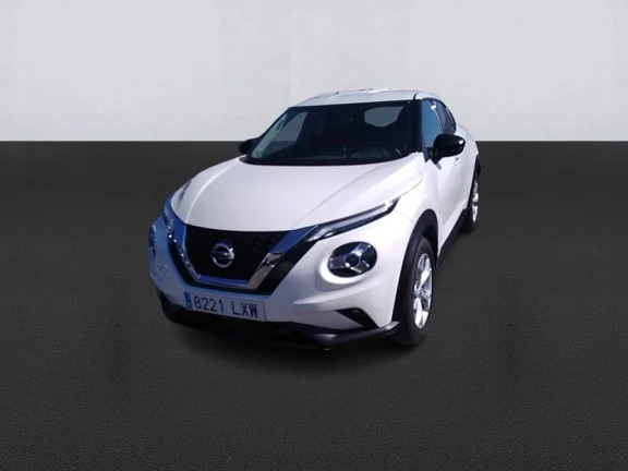 NISSAN JUKE DIG-T 84 kW (114 CV) 6M/T Acenta
