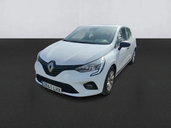 Renault Clio Business Blue dCi 63 kW (85CV)