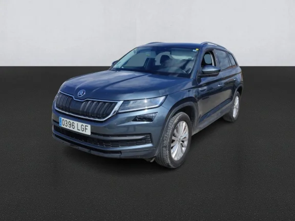 Skoda KODIAQ 2.0 TDI 110KW (150cv) DSG 4x2 Ambition