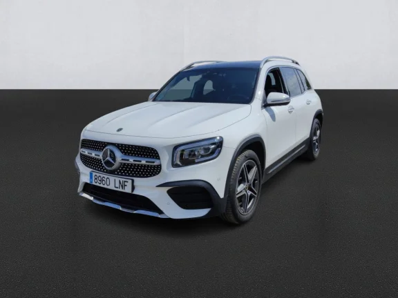 Mercedes Benz GLB 2.0 GLB 200 D DCT 110KW (150CV)