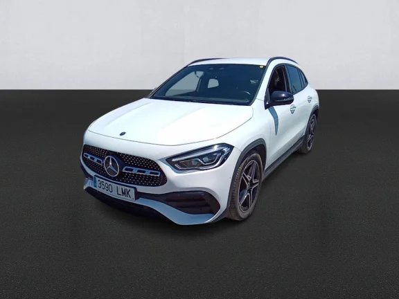 Mercedes Benz GLA GLA 200 D