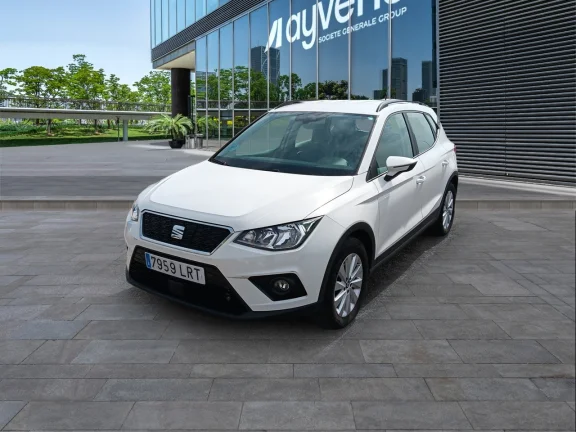 SEAT ARONA 1.0 TSI 81kW (110CV) Style Go2