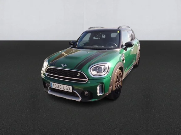 Mini COUNTRYMAN Cooper S E ALL4