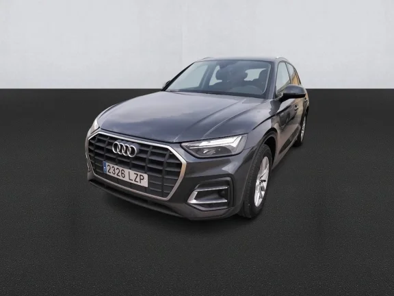 Audi Q5 35 TDI 120kW (163CV) S tronic