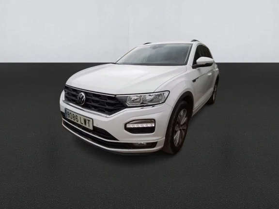 Volkswagen T-Roc (O) Advance R-Line 1.0 TSI 81kW (110CV)