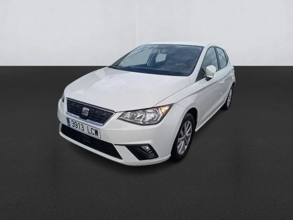 SEAT IBIZA 1.0 EcoTSI 70kW (95CV) Style